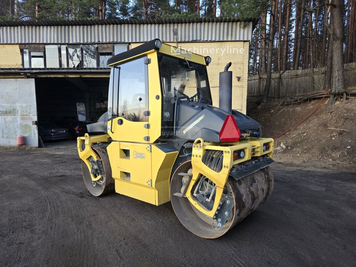 Bomag 6377
