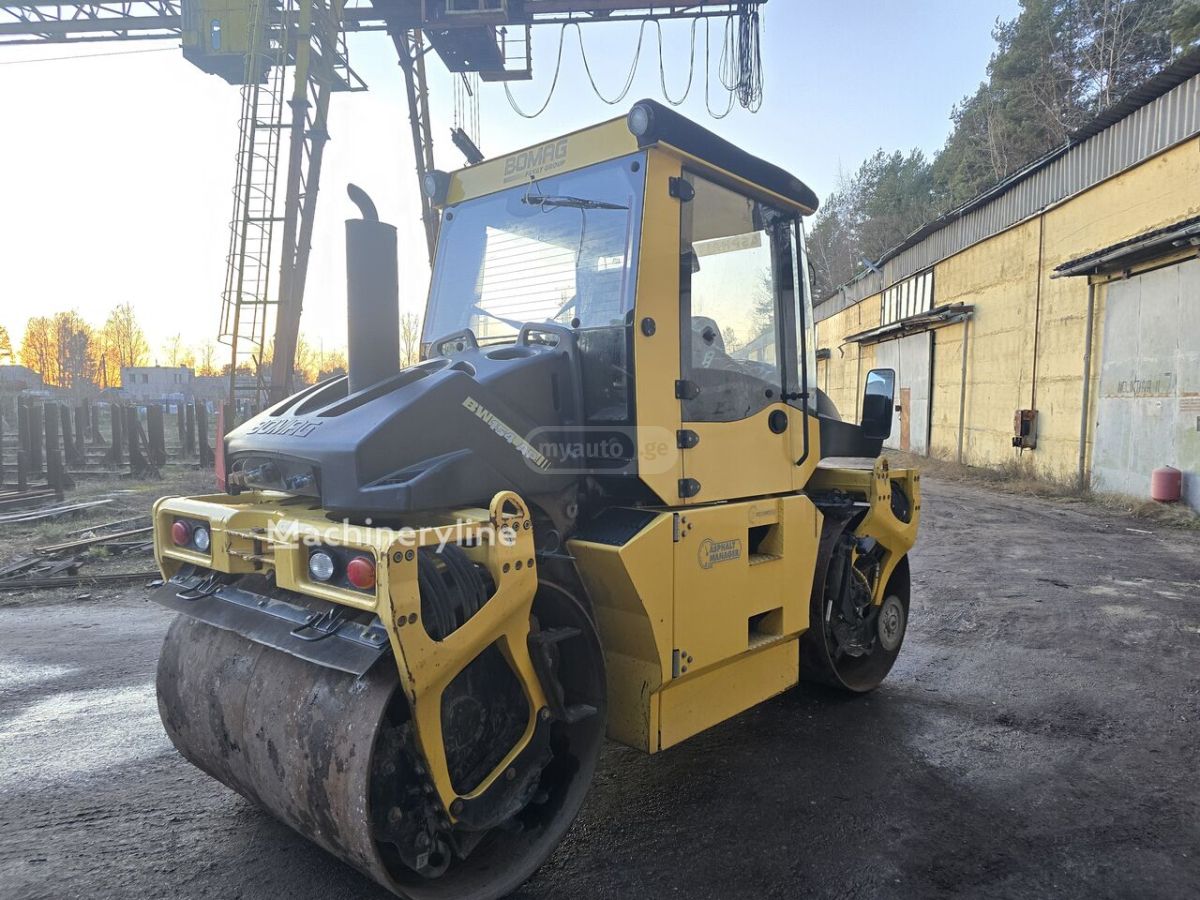 Bomag 6377 2011 — photo 2