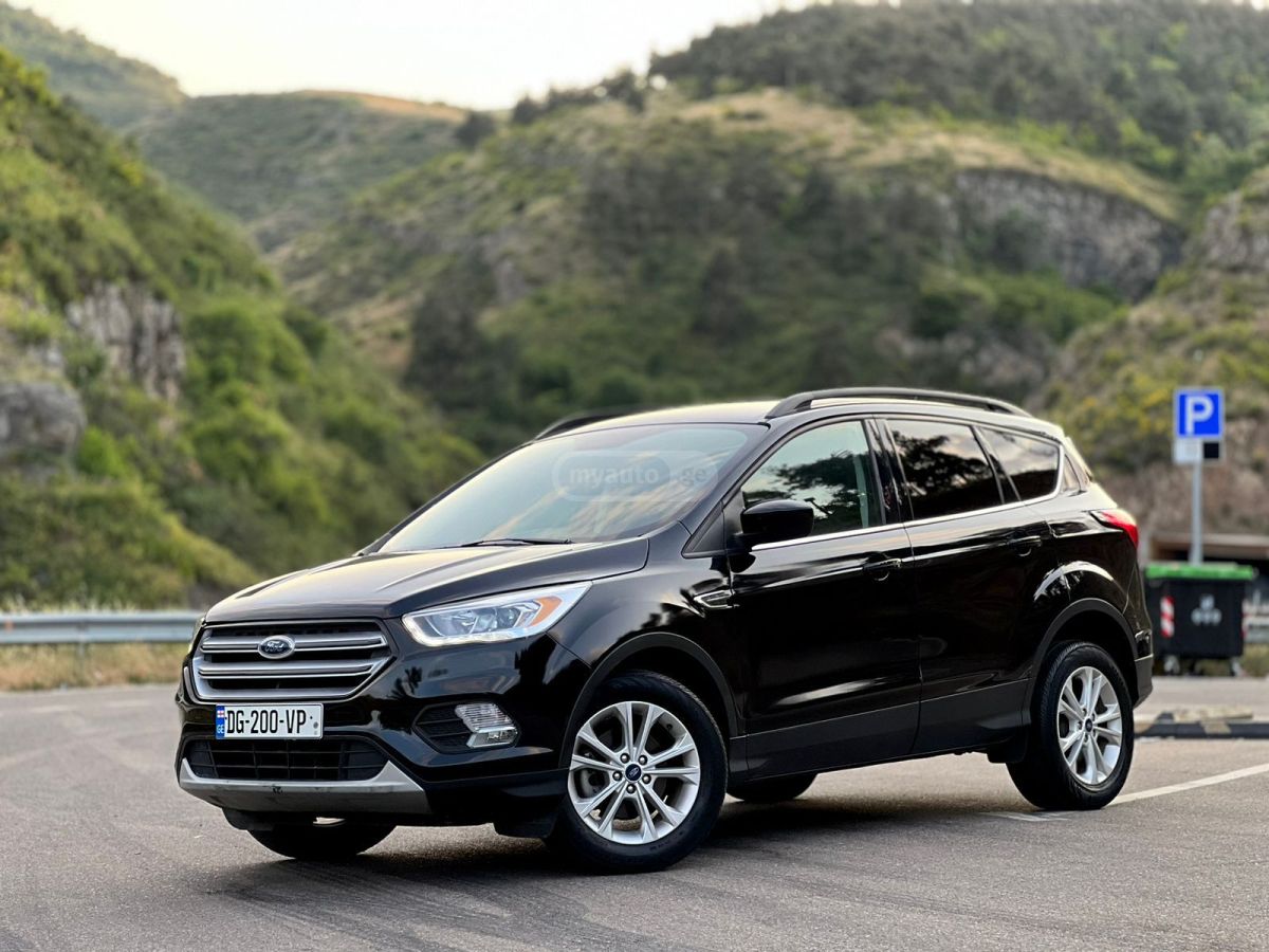 Ford Escape