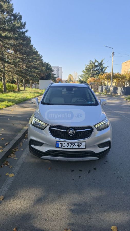 Buick Encore