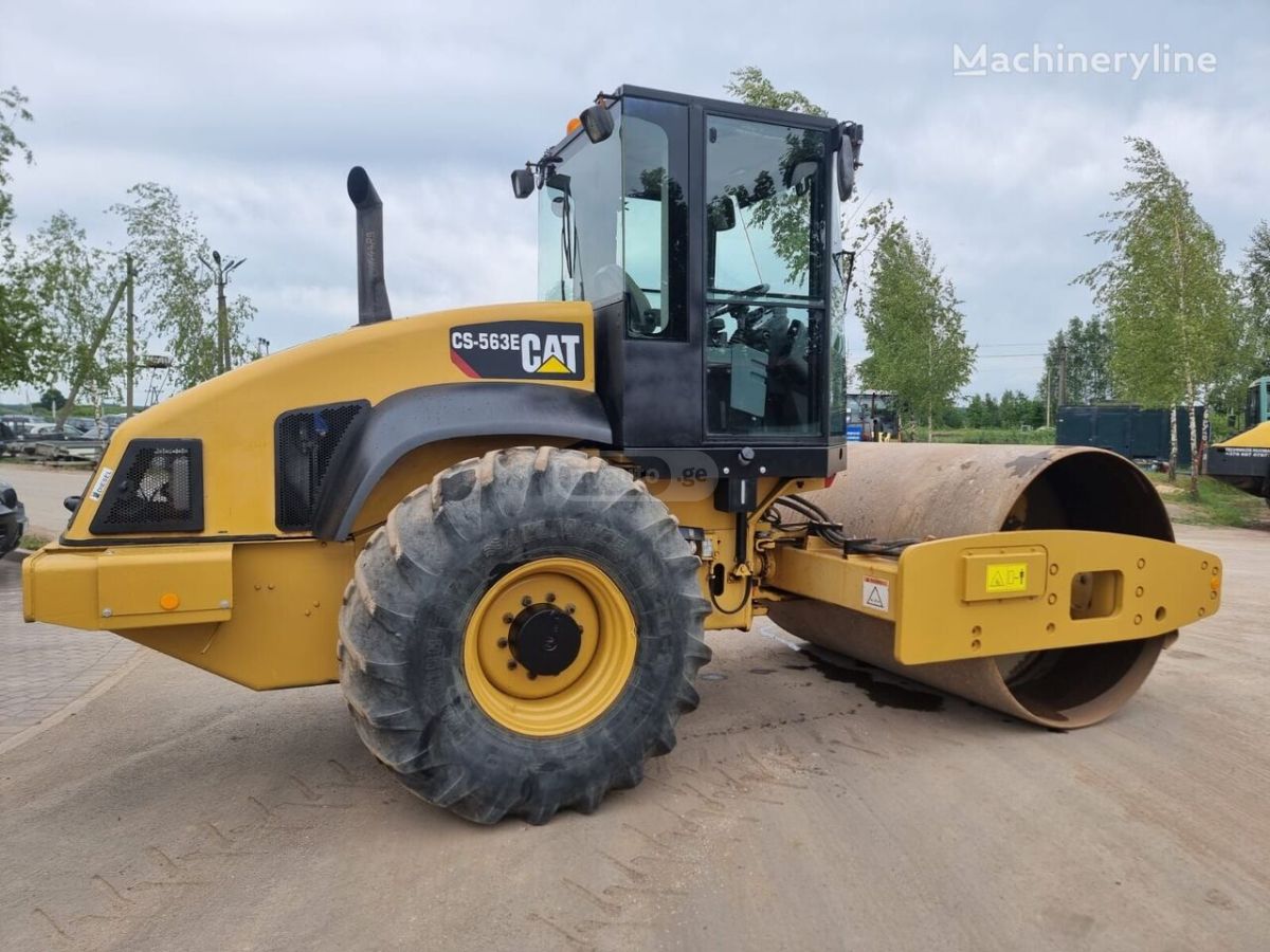 Caterpillar CS68B 2008 — photo 2