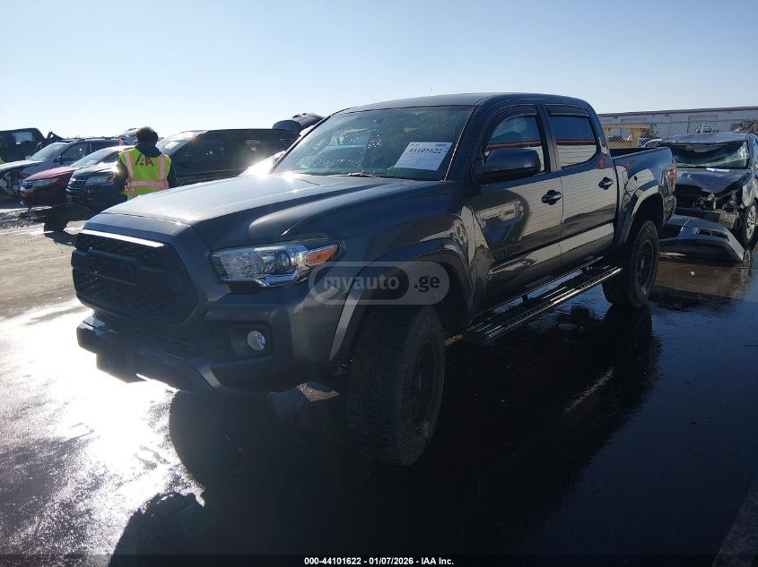 Toyota Tacoma