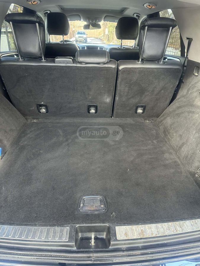 Mercedes-Benz ML 350 2011 — photo 2