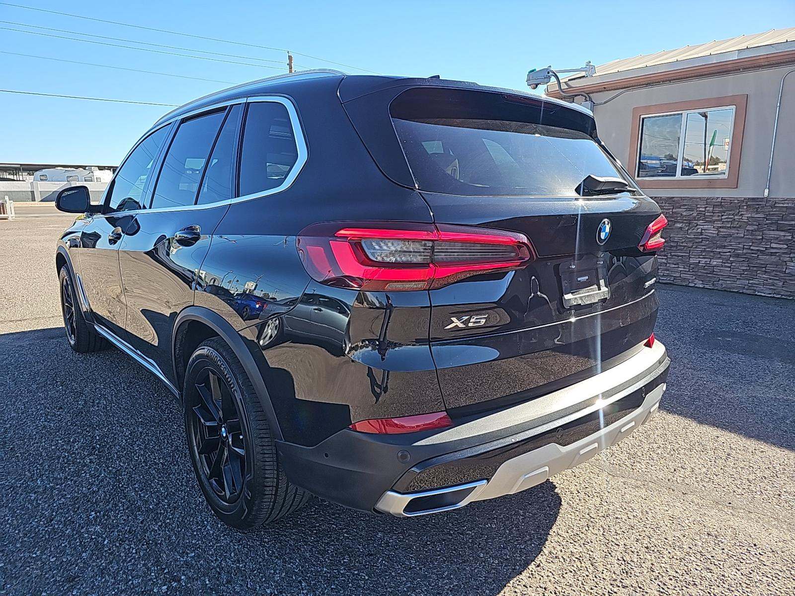 BMW X5 2020 — photo 2