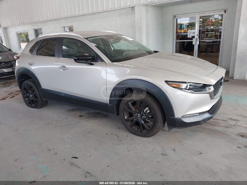 Mazda CX-30 2024 — photo 2