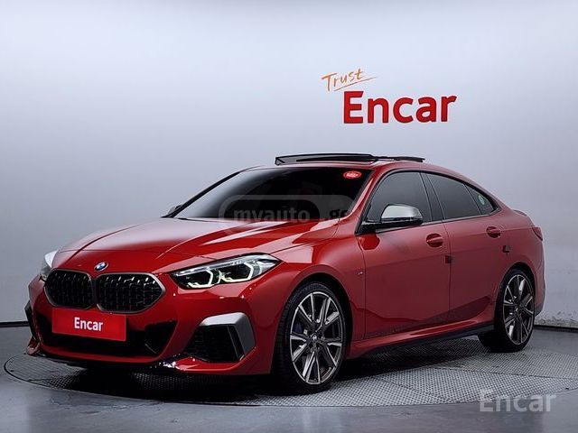 BMW M235
