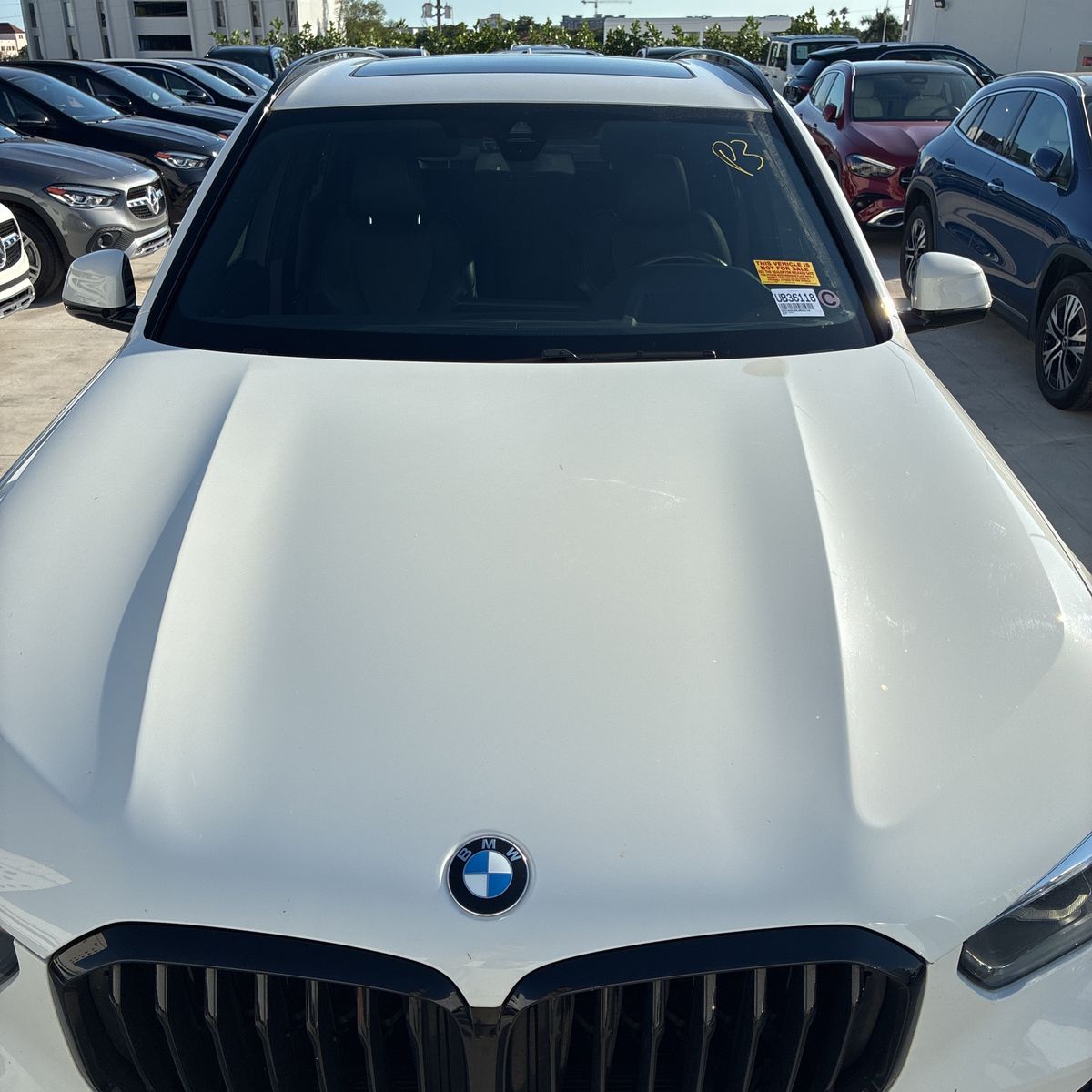 BMW X5 2020 — photo 2