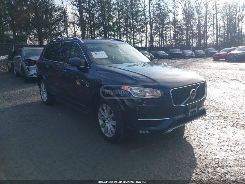 Volvo XC90 2016 — photo 2