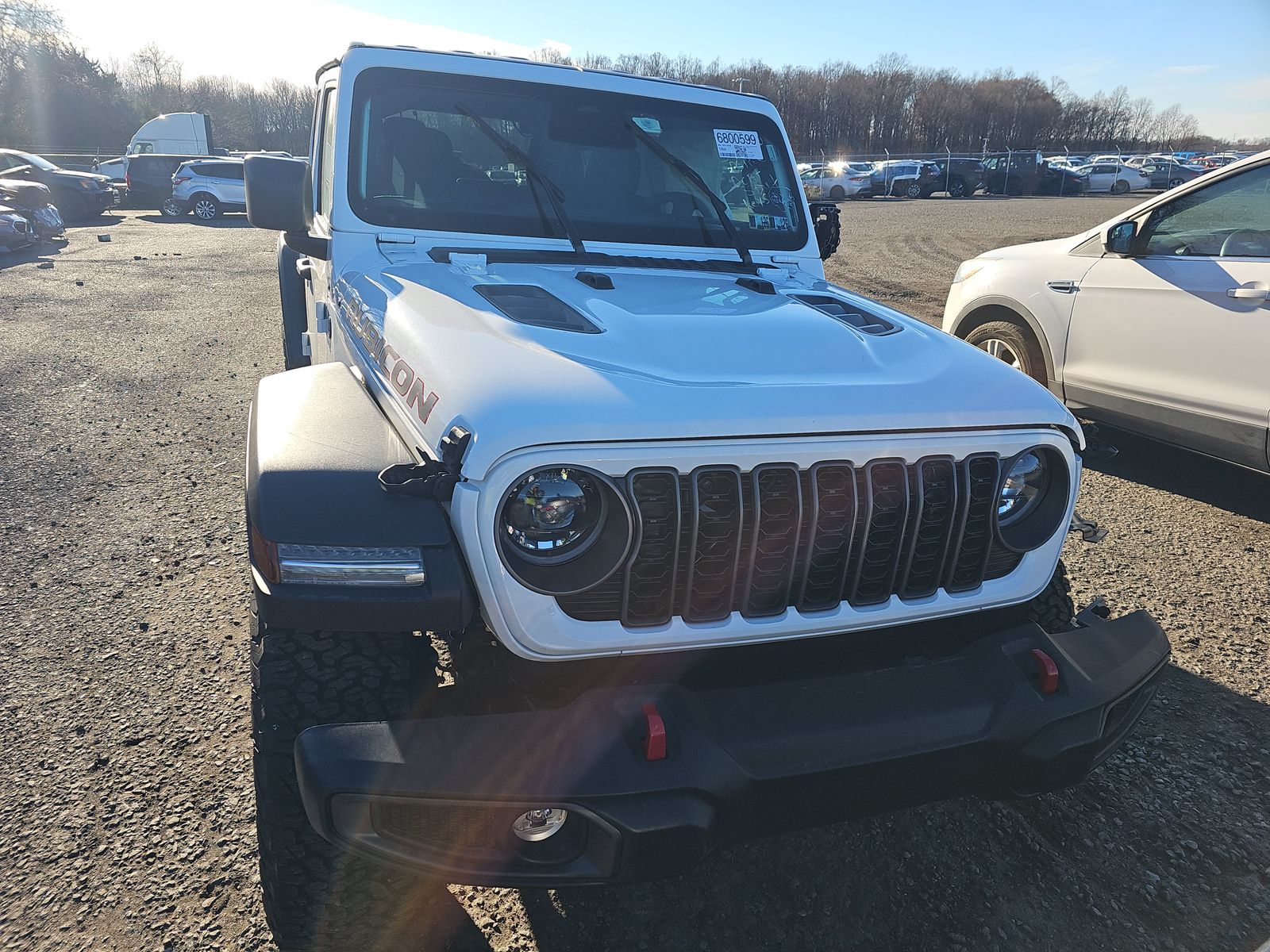 Jeep Wrangler 2026 — photo 2