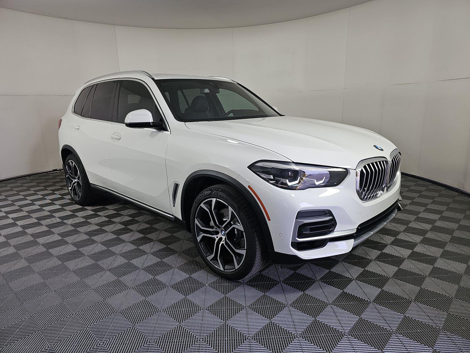 BMW X5 2022 — photo 2