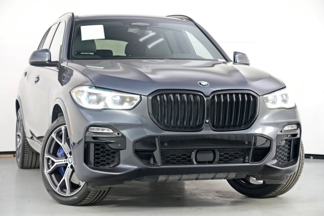 BMW X5 2020 — photo 2