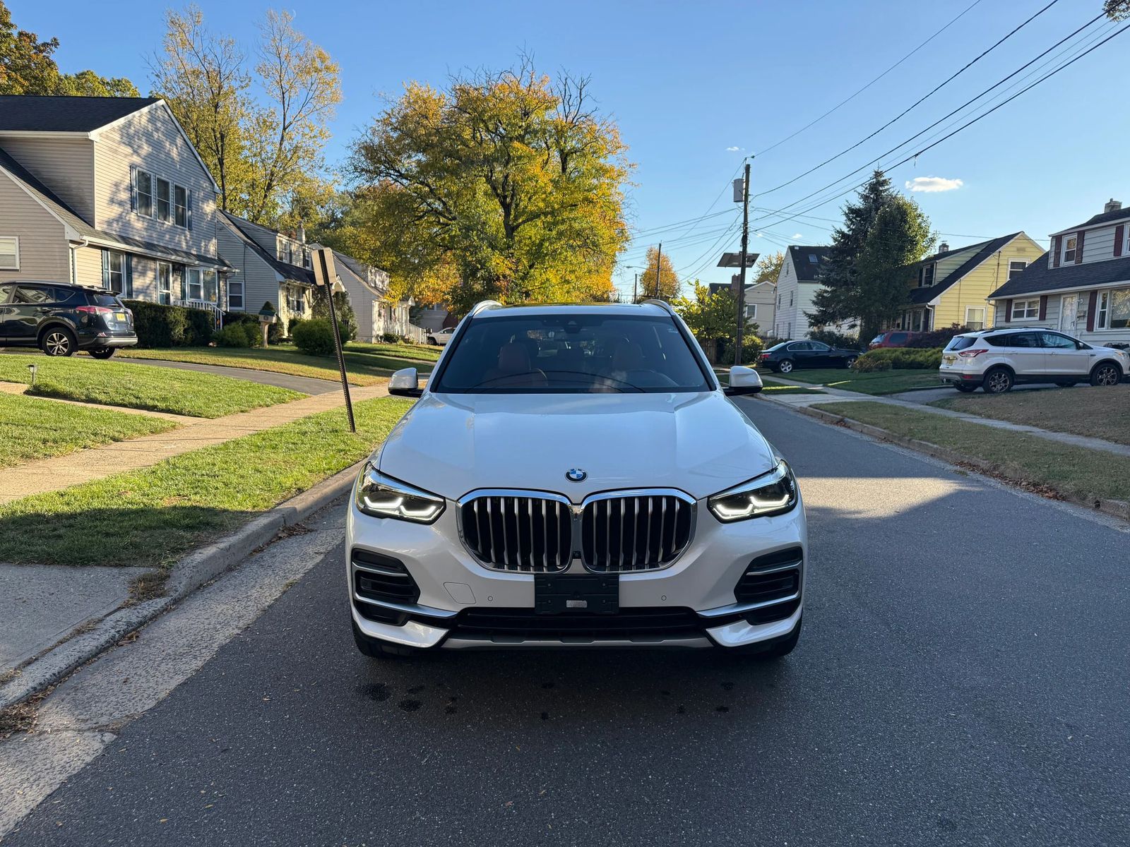 BMW X5 2022 — photo 2