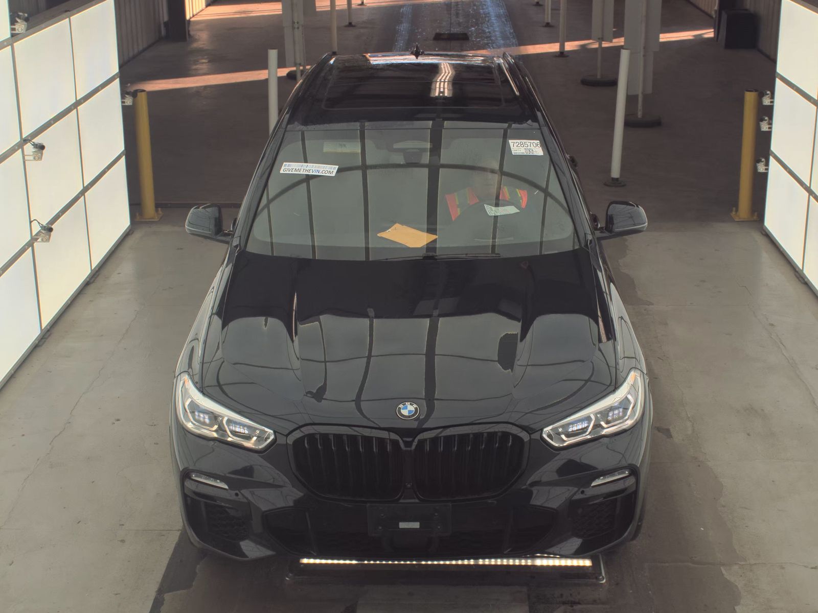 BMW X5 2020 — photo 2