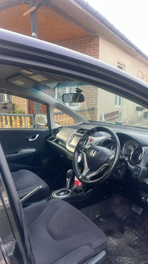 Honda Fit 2013 — photo 2