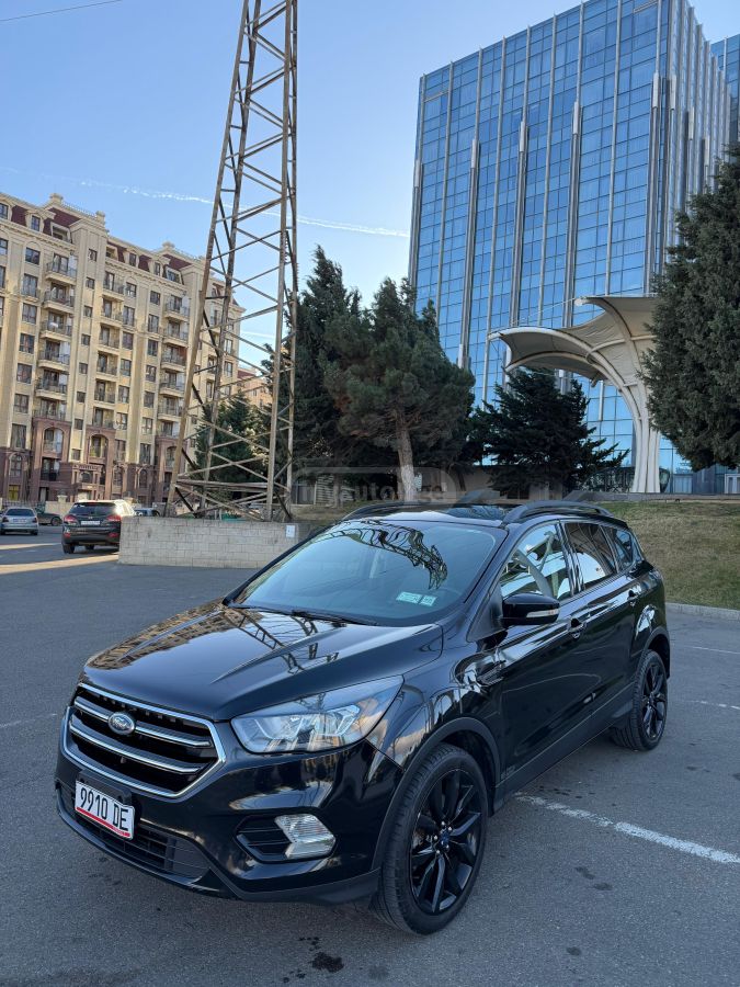 Ford Escape