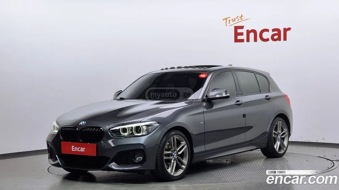 BMW 135