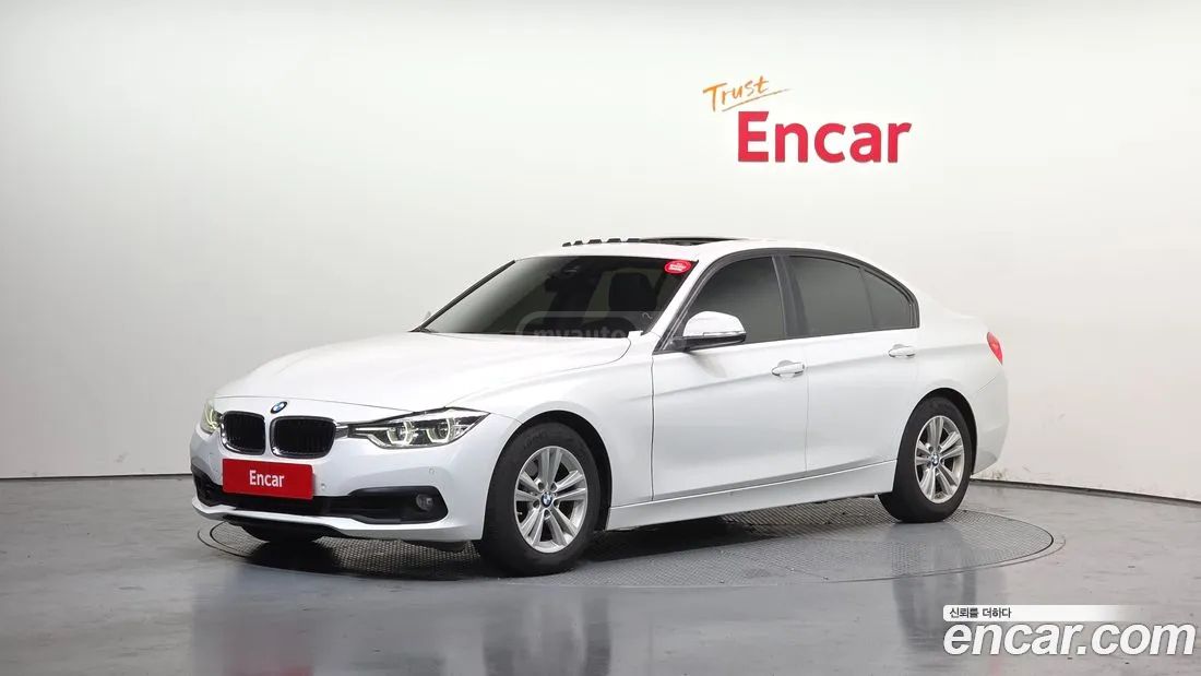 BMW 340