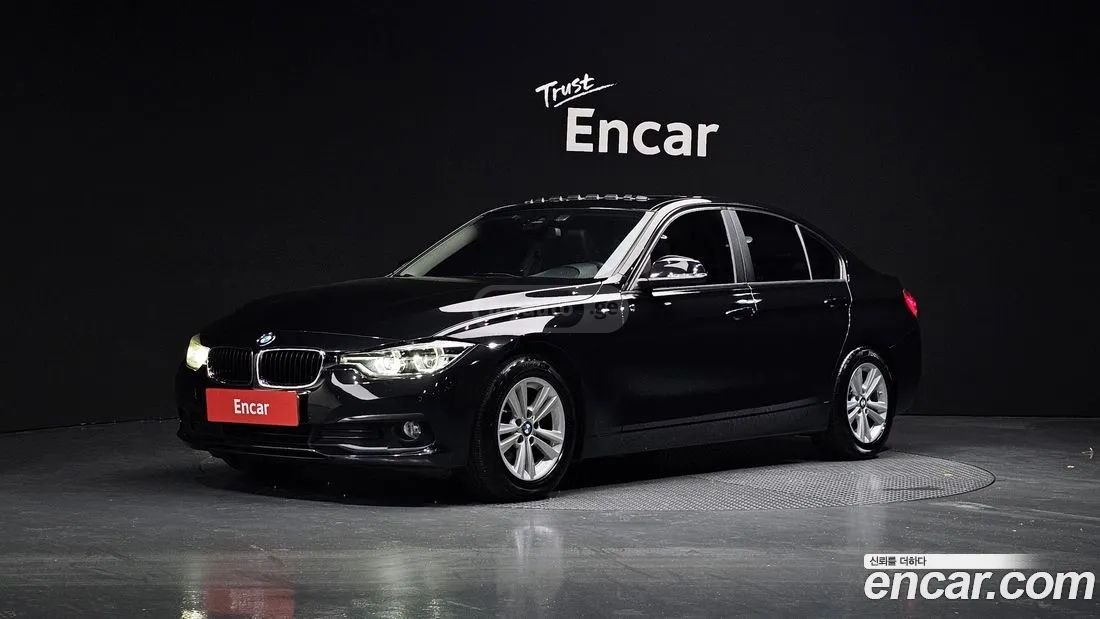 BMW 340