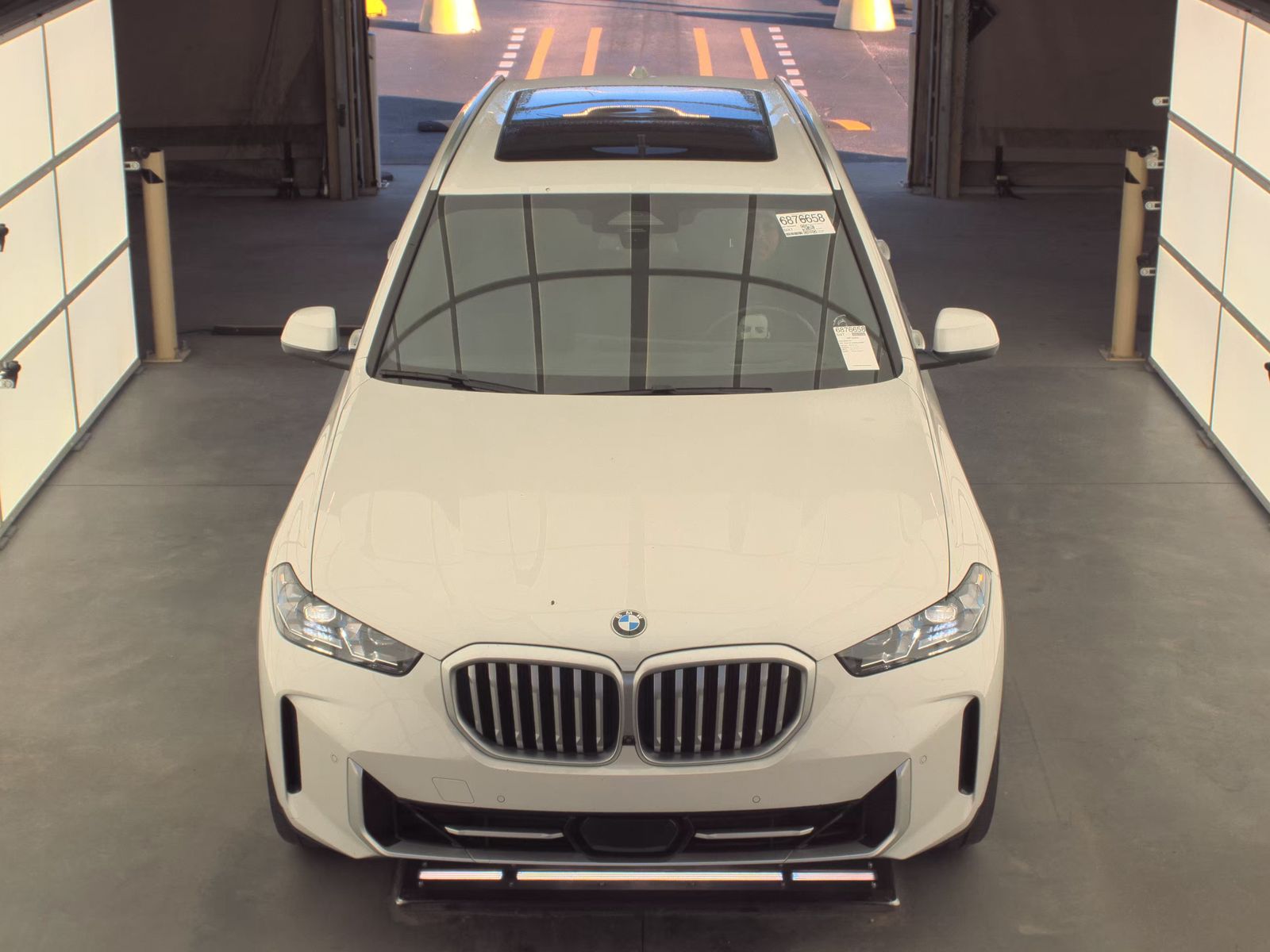 BMW X5 2024 — photo 2