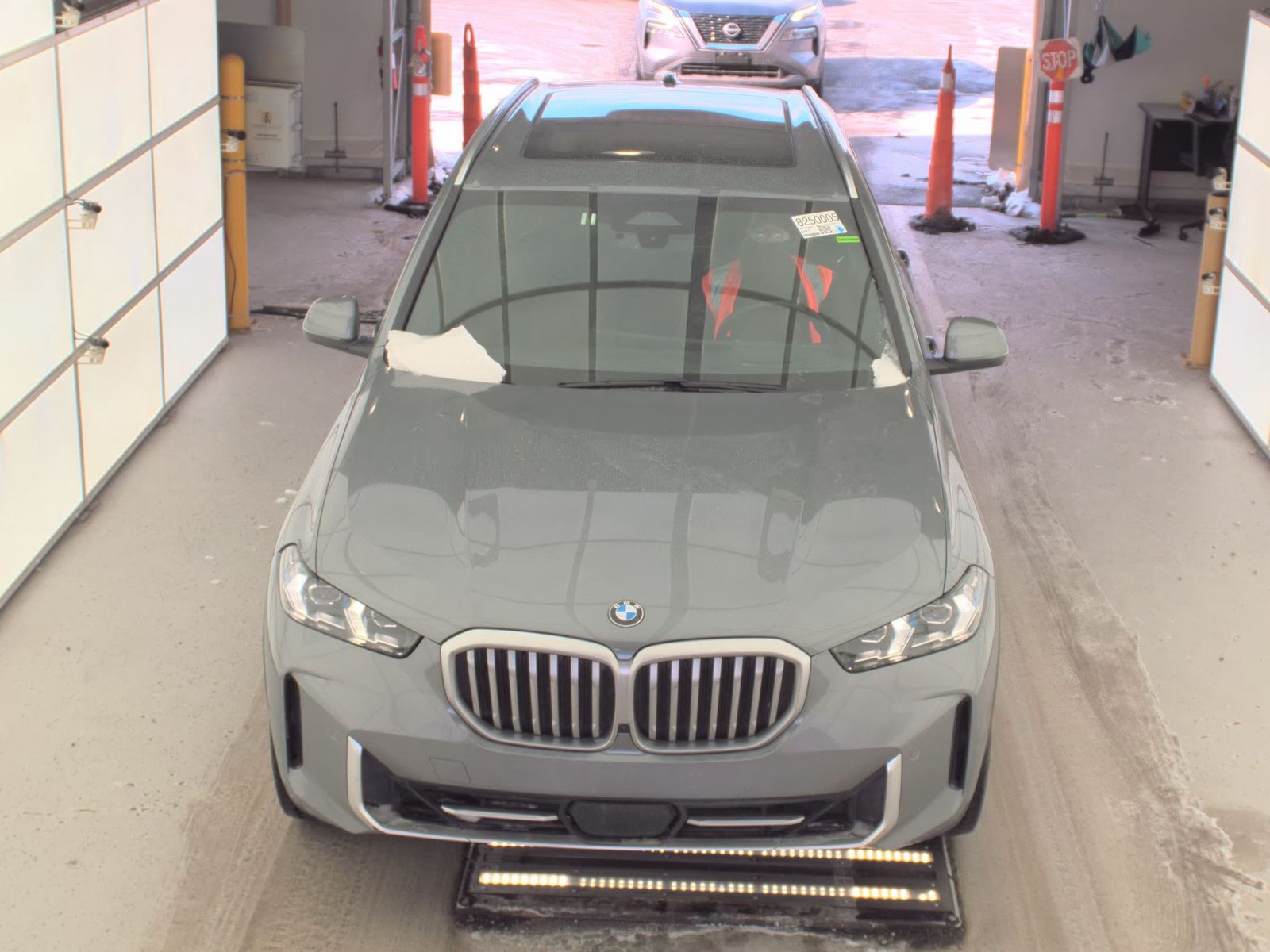 BMW X5 2024 — photo 2