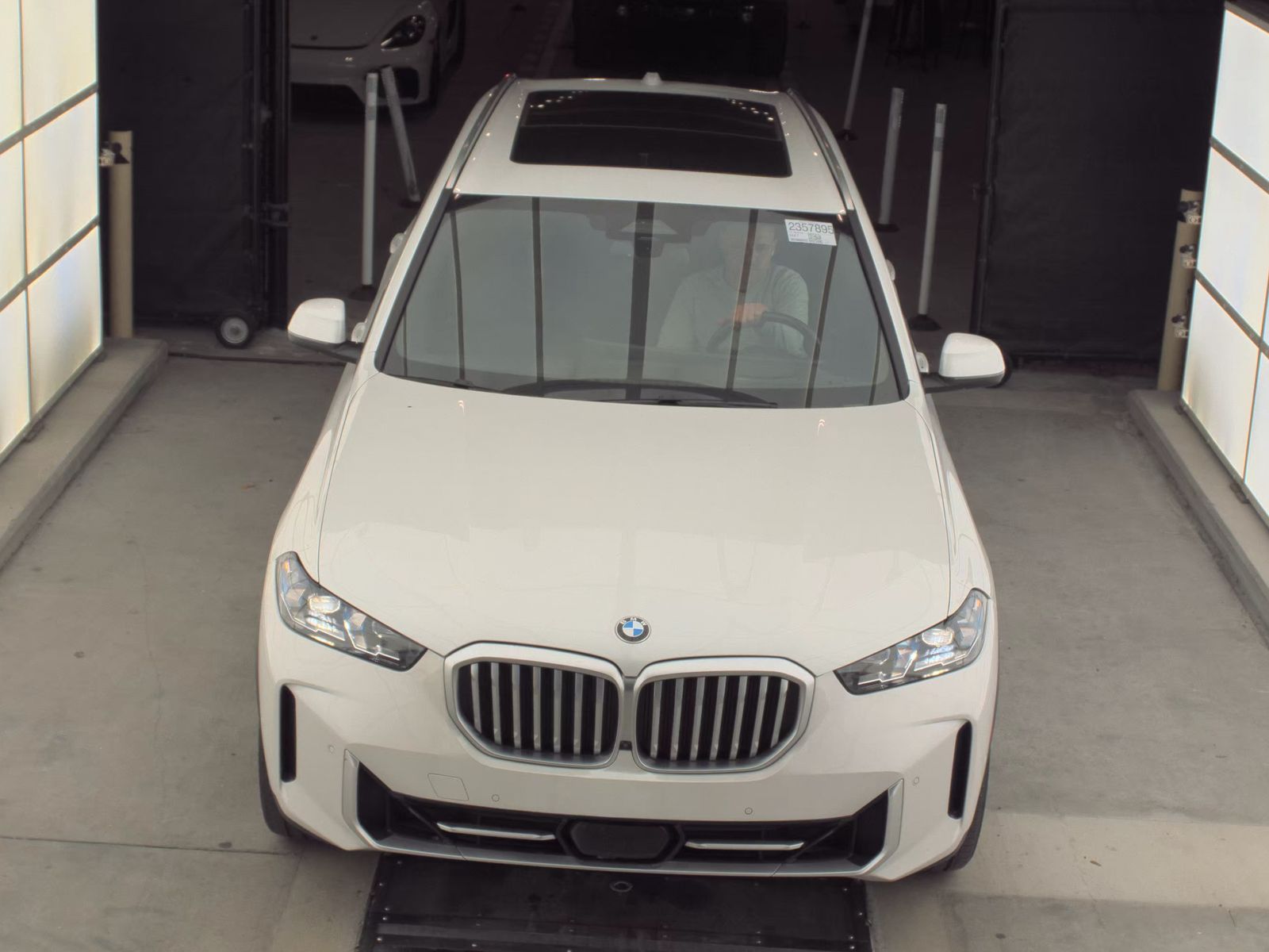 BMW X5 2024 — photo 2