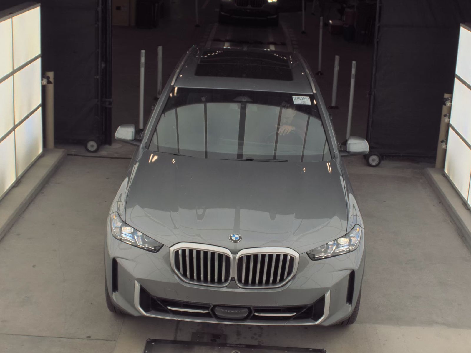 BMW X5 2024 — photo 2