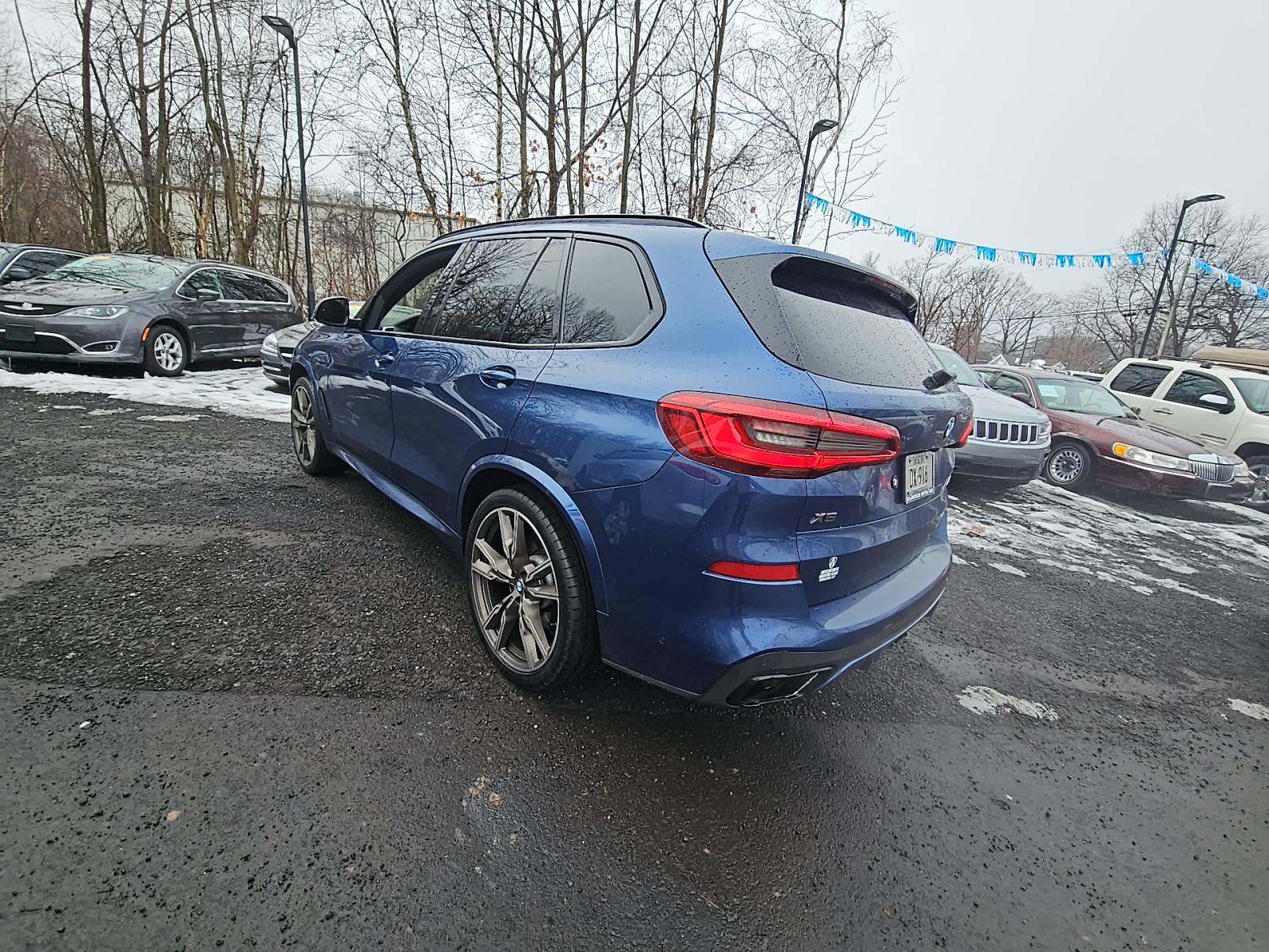 BMW X5 2020 — photo 2