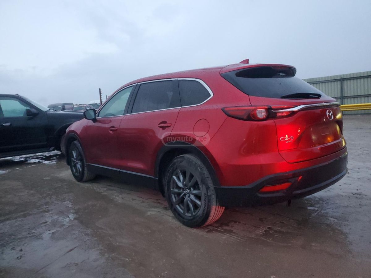 Mazda CX-9 2020 — photo 2