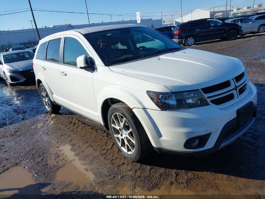 Dodge Journey 2016 — photo 2