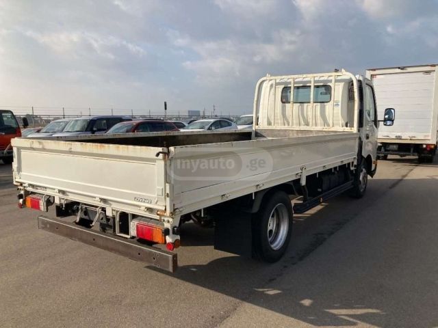 Toyota Dyna Truck 2018 — photo 2