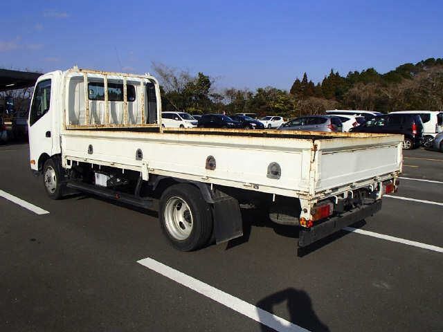 Toyota Dyna Truck 2018 — photo 2
