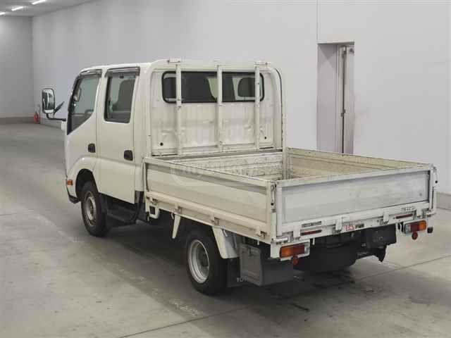 Toyota Dyna Truck 2017 — photo 2