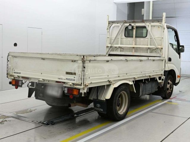 Toyota Dyna Truck 2016 — photo 2