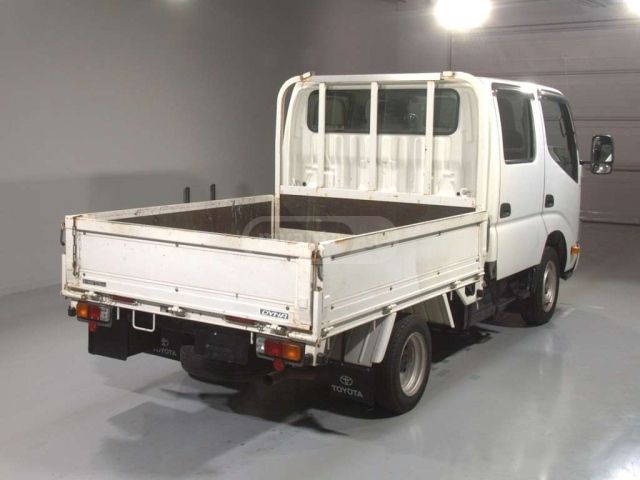 Toyota Dyna Truck 2016 — photo 2