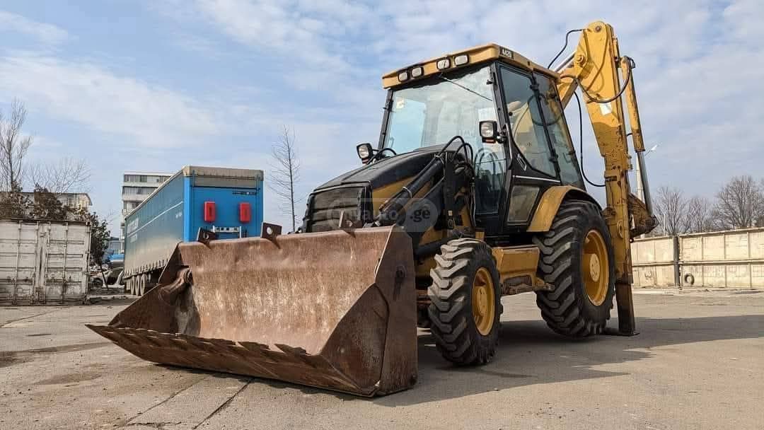 Caterpillar 440