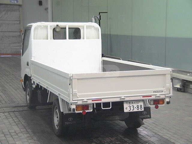 Mitsubishi Canter 2019 — photo 2
