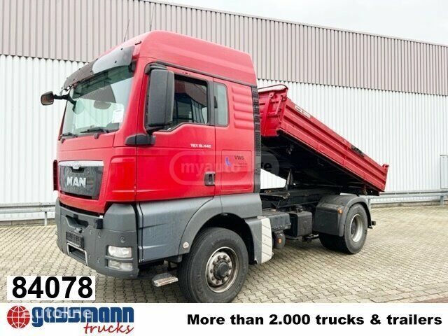 Isuzu 26.364