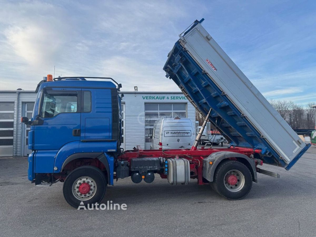 Isuzu 26.364 2016 — photo 2