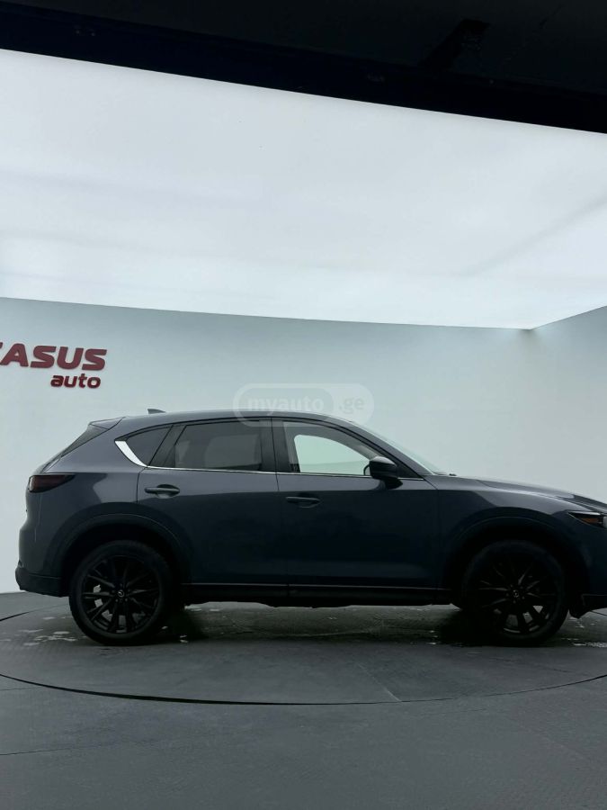 Mazda CX-5 2023 — photo 2