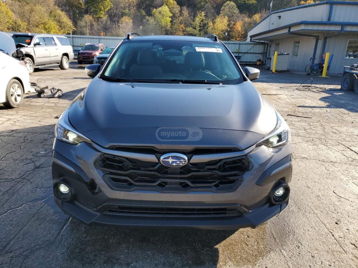 Subaru Crosstrek 2024 — photo 2