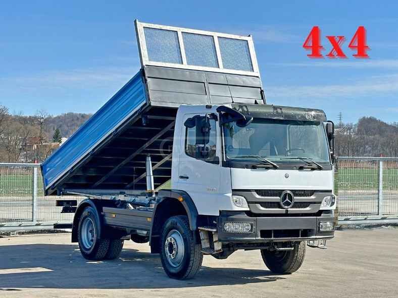 Mercedes-Benz Actros