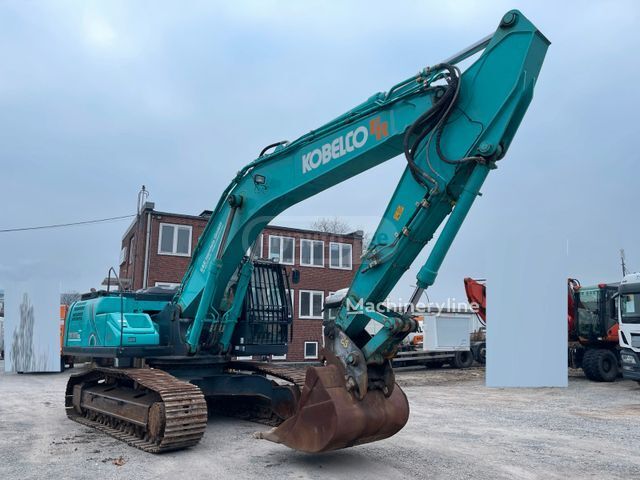 Kobelco 10346 2019 — photo 2