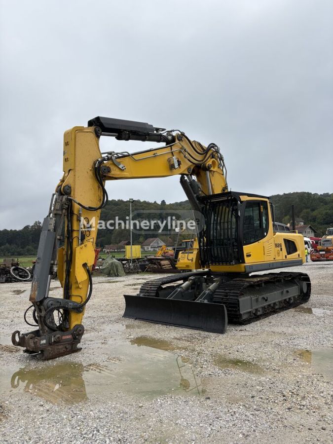 Liebherr 4829