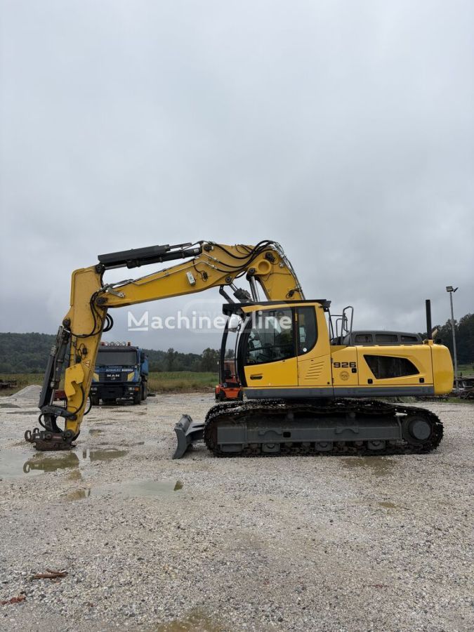 Liebherr 4829 2015 — photo 2