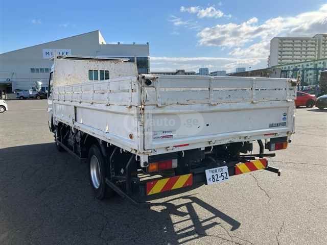 Mitsubishi Canter 2016 — photo 2