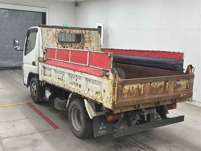 Mitsubishi Canter 2016 — photo 2
