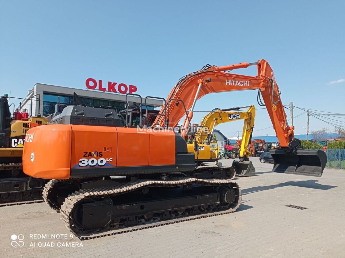 Hitachi 6420