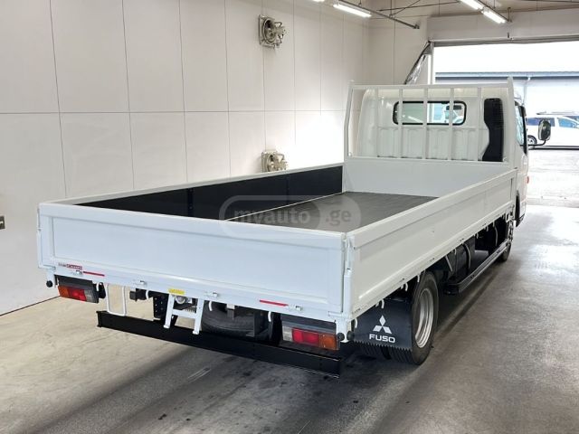 Mitsubishi Canter 2016 — photo 2
