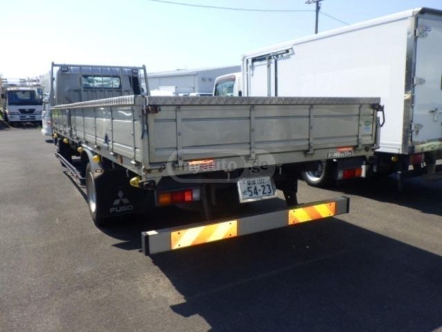 Mitsubishi Canter 2015 — photo 2