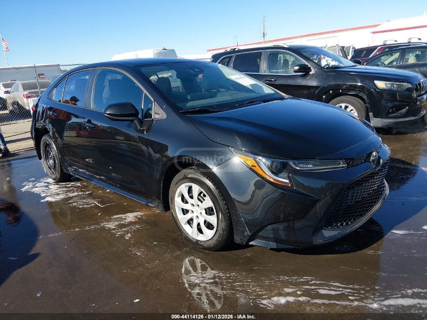 Toyota Corolla 2022 — photo 2